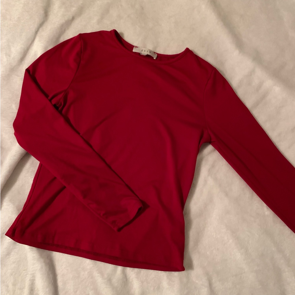 Brand: Gaze Size: XS